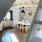 Tatarak Na Mazurach Nad Jeziorem Wałpusz - Nr 1 *