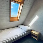 Tatarak Na Mazurach Nad Jeziorem Walpusz - Nr 1 דירה
