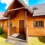 Appartement Tatarak Na Mazurach Nad Jeziorem Walpusz - Nr 1