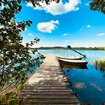 Tatarak Na Mazurach Nad Jeziorem Walpusz - Nr 1 Appartement *