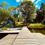 Tatarak Na Mazurach Nad Jeziorem Walpusz - Nr 1 Appartement *