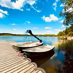 Tatarak Na Mazurach Nad Jeziorem Walpusz - Nr 1 Stare Kiejkuty