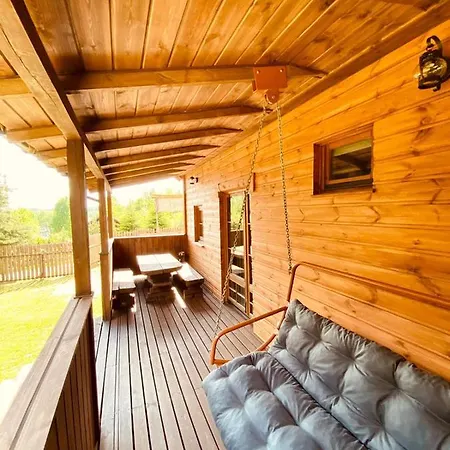 Apartment Tatarak Na Mazurach Nad Jeziorem Walpusz - Nr 1 Stare Kiejkuty