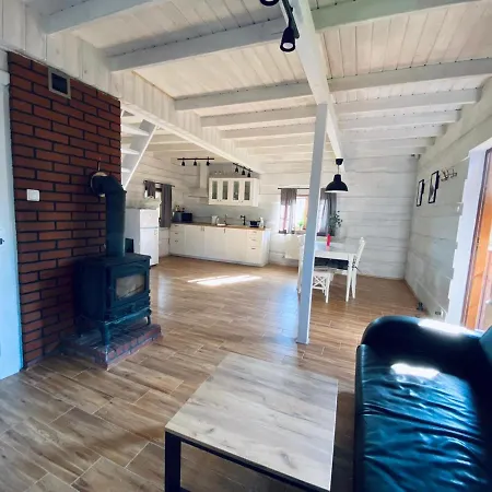 Tatarak Na Mazurach Nad Jeziorem Walpusz - Nr 1 *