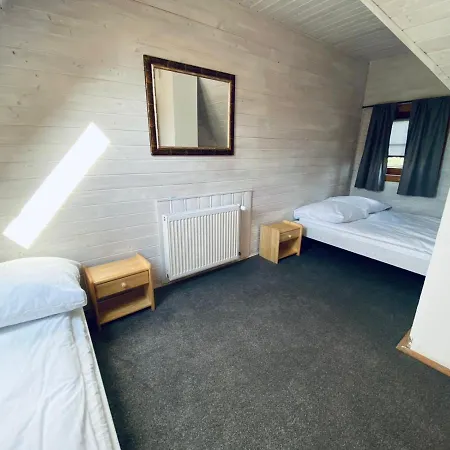 Tatarak Na Mazurach Nad Jeziorem Walpusz - Nr 1 Stare Kiejkuty