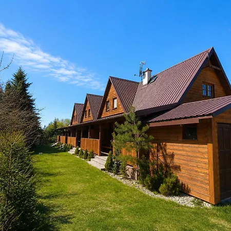 Tatarak Mazury Jezioro Walpusz - Nr 1 - Segment W Zabudowie Szeregowej *